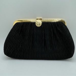 Vintage Goldco Evening Clutch!